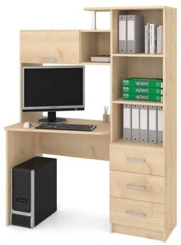 Стол компьютерный Школьник 5