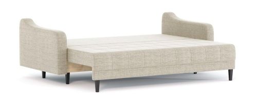 Диван прямой Уильям (Римини) Dream Beige  3