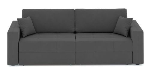 Диван прямой Брест Zara Grey  2