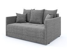 Диван прямой Хант Мини Dream Grey