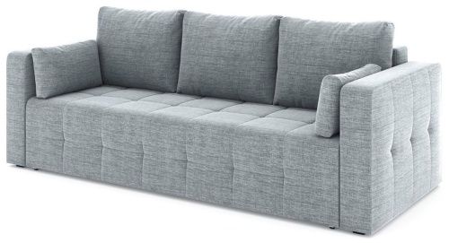 Диван прямой Босс 14.3 Dream Lt.Grey
