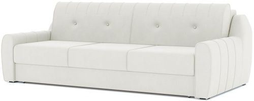 Диван прямой Ингрид Zara Cream