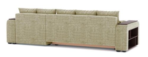 Диван угловой Дубай Dream Dk.Beige  4
