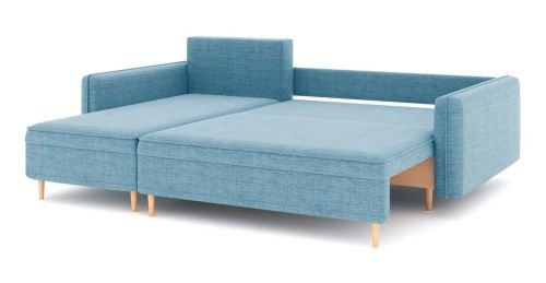 Диван угловой Рон Dream Lux 18  3