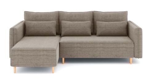 Диван угловой Рон Dream Lux 4  2