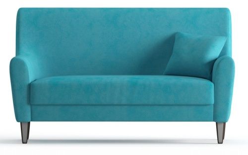 Диван прямой Либерти Galaxy Azur  2