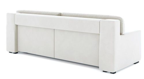 Диван прямой Вегас Zara Cream  4