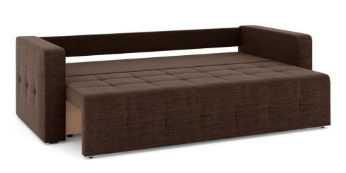 Диван прямой Босс 14.3 Dream Brown  3