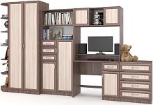 Детская стенка Томас 2