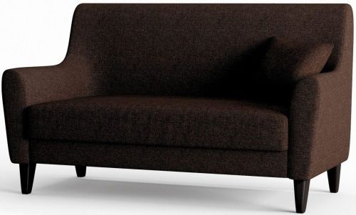 Диван прямой Либерти Dream Brown
