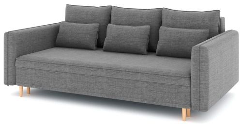 Диван прямой Рон Dream Lux 11