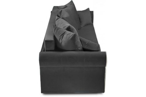 Диван прямой Гамбург Zara Grey  4