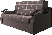 Диван прямой Братислава Amigo Chocolate