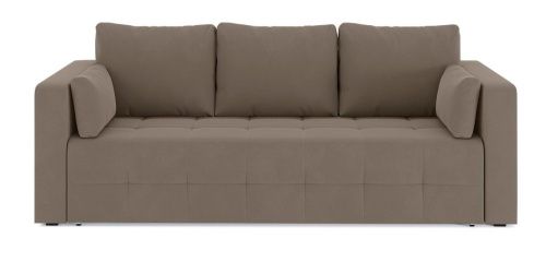 Диван прямой Босс 14.3 Zara Lt.Brown  2