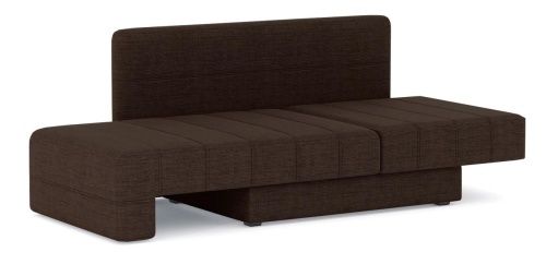 Диван прямой Корфу Dream Brown  3