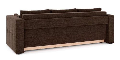Диван прямой Босс 14.3 Dream Brown  4