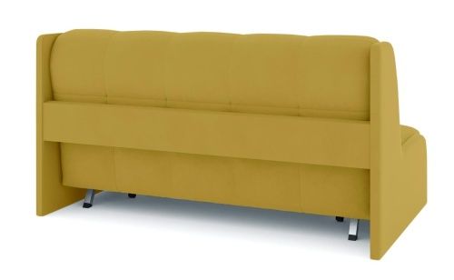 Диван прямой Токио Zara Yellow  4