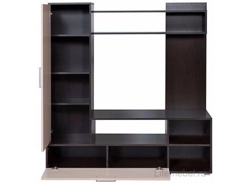 Стенка Лима  4