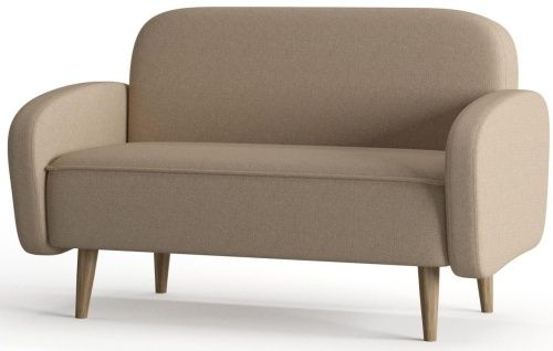 Диван прямой Бержер Dream Dk.Beige