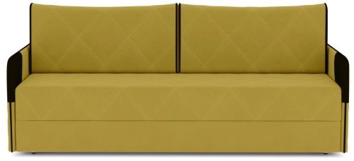 Диван прямой Марсель Zara Yellow  2