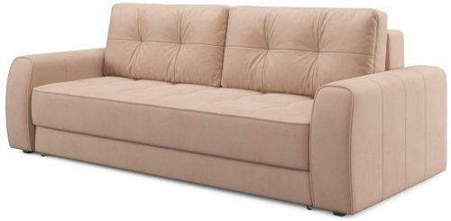 Диван прямой Кайман Max Beige