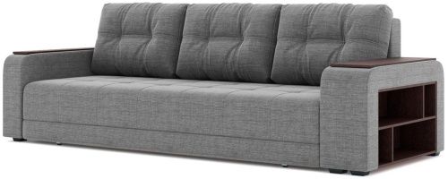 Диван прямой Милан Dream Grey