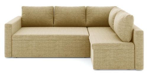 Диван угловой Мансберг Dream Dk.Beige  2