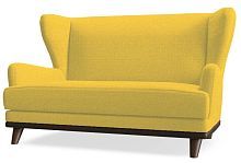 Диван прямой Оскар Dream Yellow