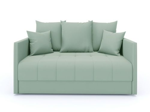 Диван прямой Хант Мини Zara Mint  2