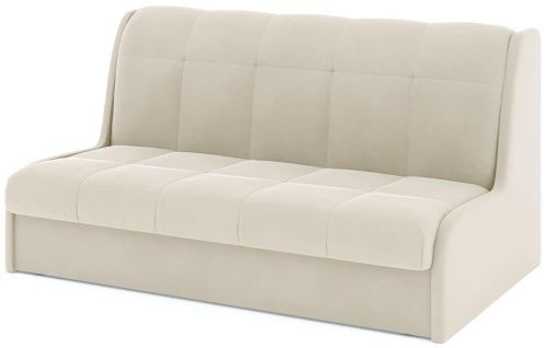 Диван прямой Токио Zara Cream