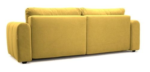 Диван прямой Гранд-2 Yellow  4