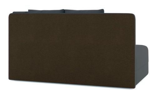 Диван прямой Корфу Zara Grey  4