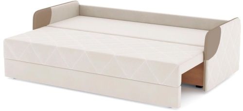 Диван прямой Марсель Zara Cream  3