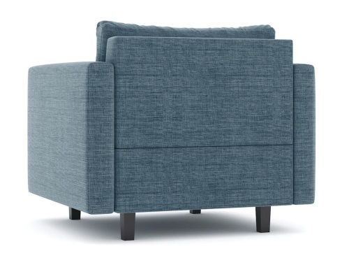 Кресло Герадин Dream Blue  3
