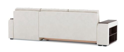 Диван угловой Милан Zara Cream  4
