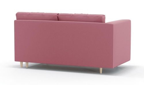 Диван-кушетка Лея Zara Pastel  4