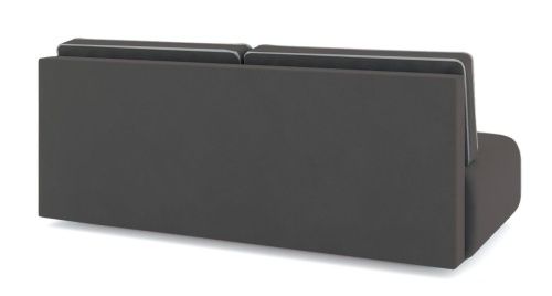 Диван прямой Уно Zara Grey  4