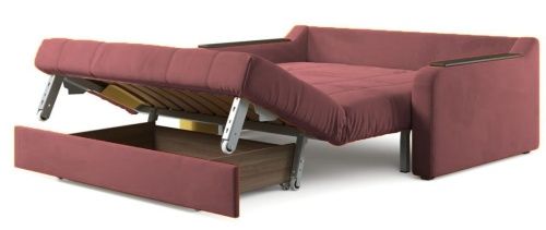 Диван прямой Napoli Berry  4