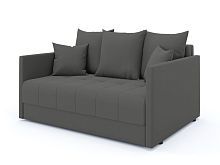 Диван прямой Хант Мини Zara Grey
