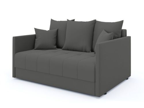 Диван прямой Хант Мини Zara Grey