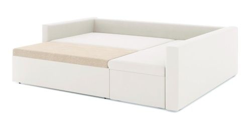 Диван угловой Мансберг Zara Cream  3