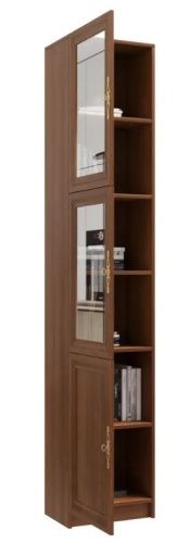 Шкаф книжный Карлос 19  2