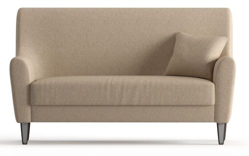 Диван прямой Либерти Dream Dk.Beige  2