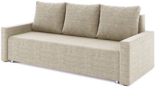Диван прямой Олимп Dream Beige