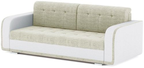 Диван прямой Генри Dream Beige