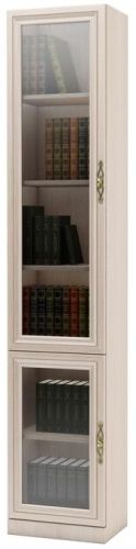 Шкаф книжный Карлос 11