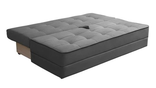 Диван прямой Кайман Лайт Grey  3