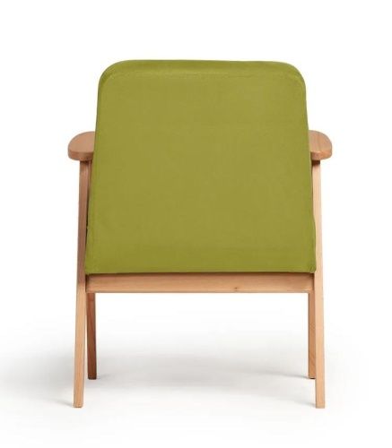 Кресло Несс Max Green  5