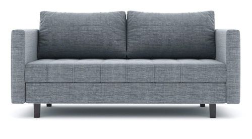 Диван прямой Герадин Dream Grey  2