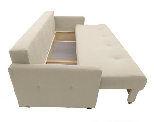 Диван прямой Шерлок Beige  3